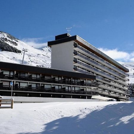 Residence Aravis - Joli Studio Renove - Pied Des Pistes - Balcon Sud Mae-0051 سان-مارتن-دي-بيفيل المظهر الخارجي الصورة